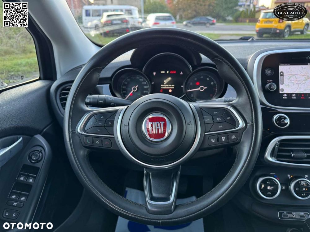 Fiat 500X - 33