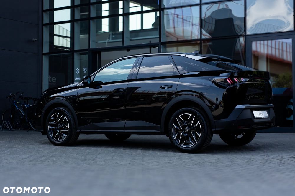 Peugeot 3008 1.2 PureTech mHEV Allure e-DCS6 - 8