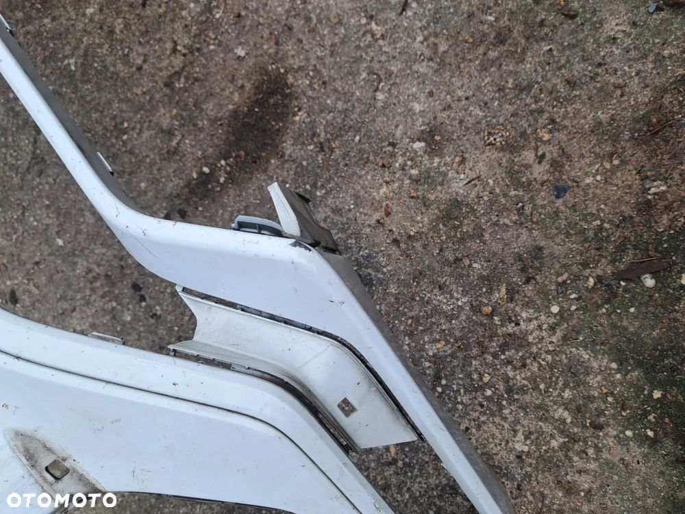 Zderzak przód przedni Volvo XC-90 II R-Design 31353362 31383817 - 8