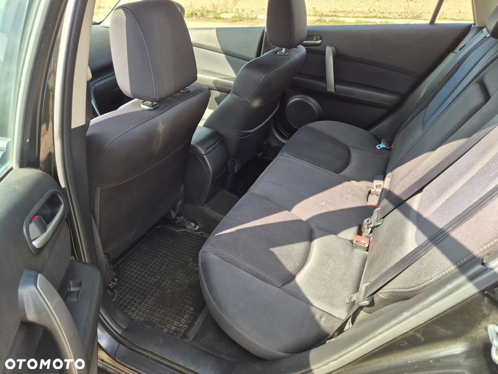 Mazda 6 2.0 Exclusive - 6