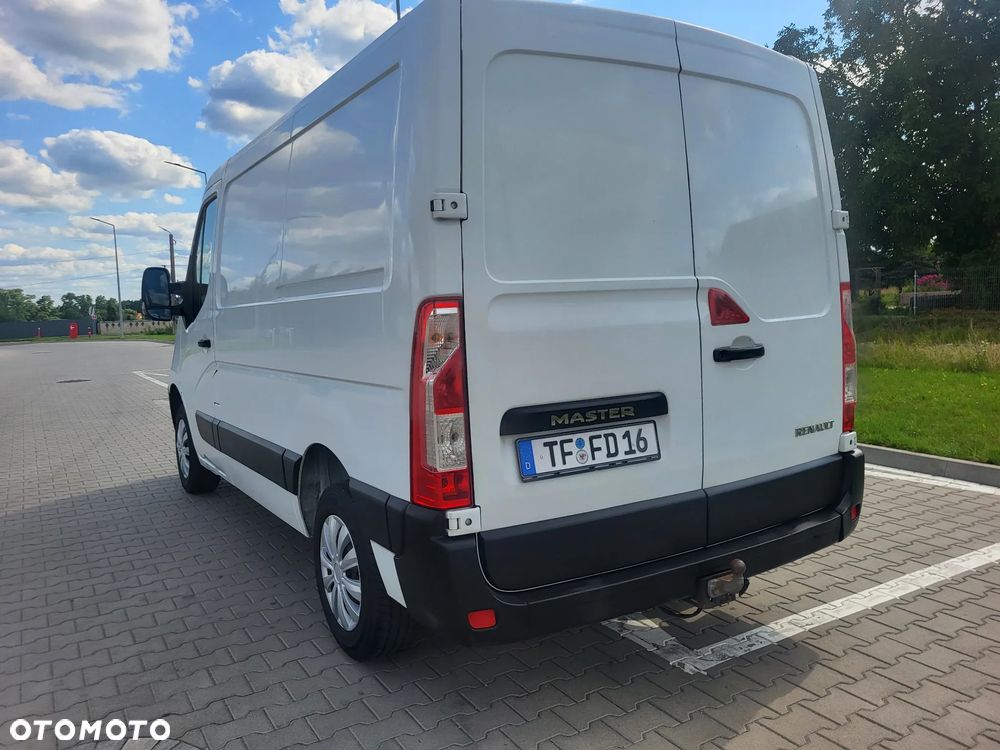 Renault Master - 5