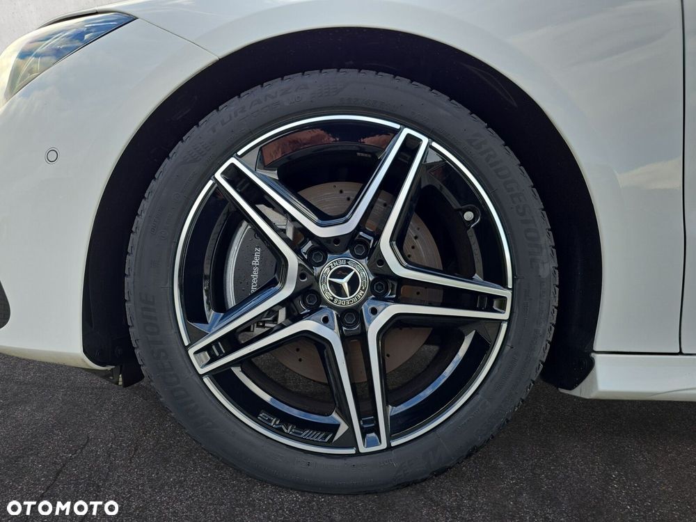 Mercedes-Benz CLA - 9