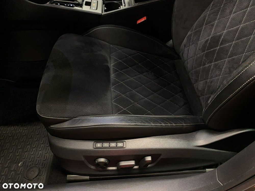 Skoda Superb - 17