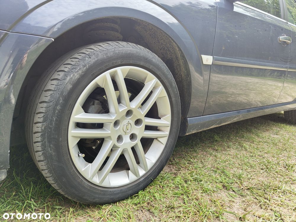Opel Vectra 1.9 CDTI Elegance - 8