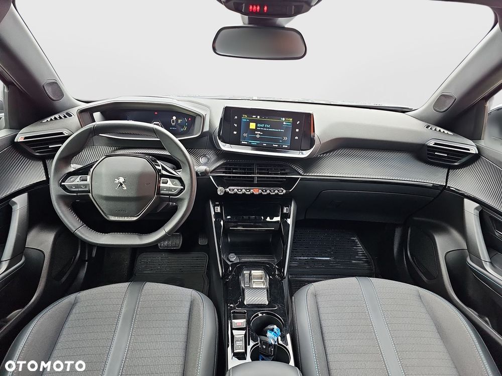 Peugeot 2008 50kWh Allure - 25
