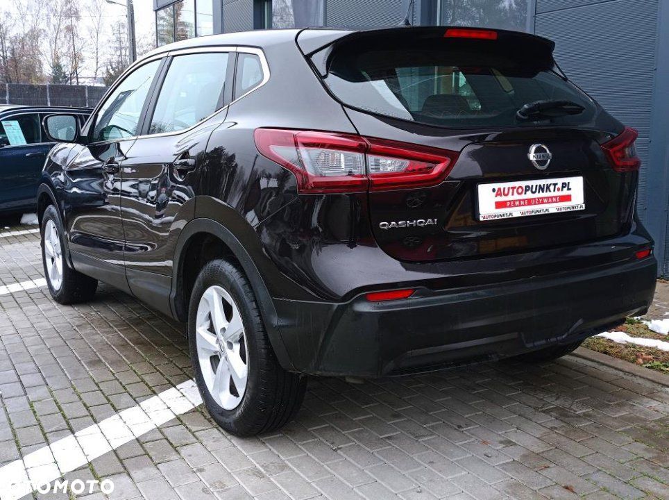 Nissan Qashqai - 3