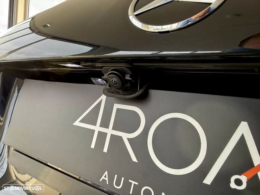 Mercedes-Benz A 160 AMG Line - 40