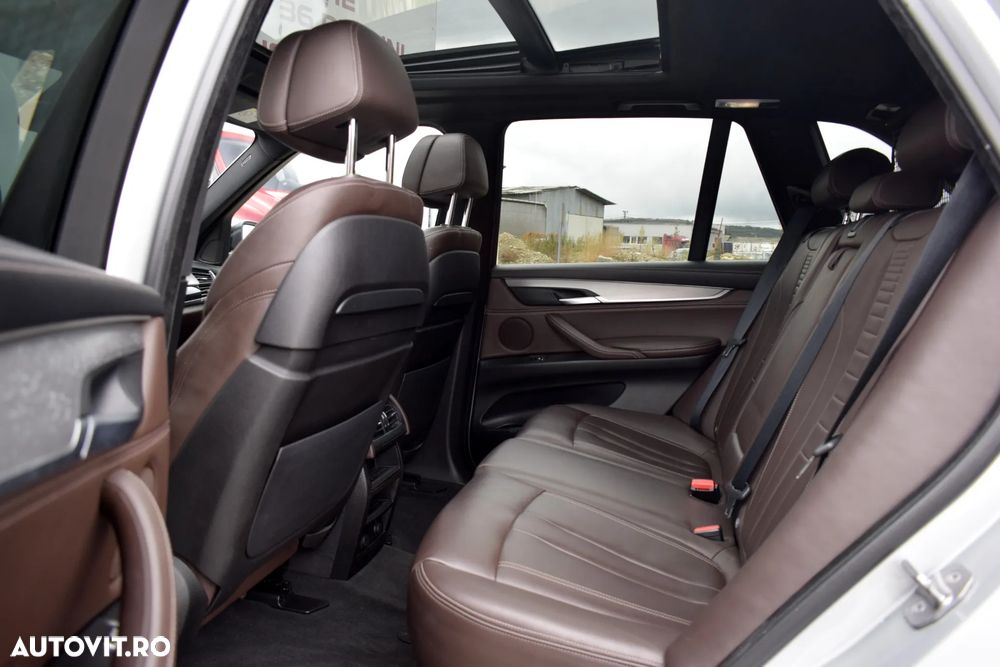 BMW X5 xDrive40e - 13