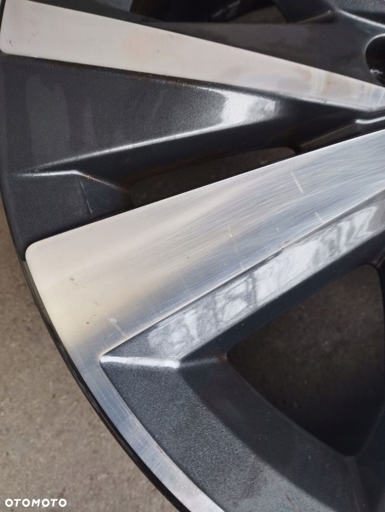 felga vw sharan 7n 7n0 7j 17 et39 7n0601025aa - 5