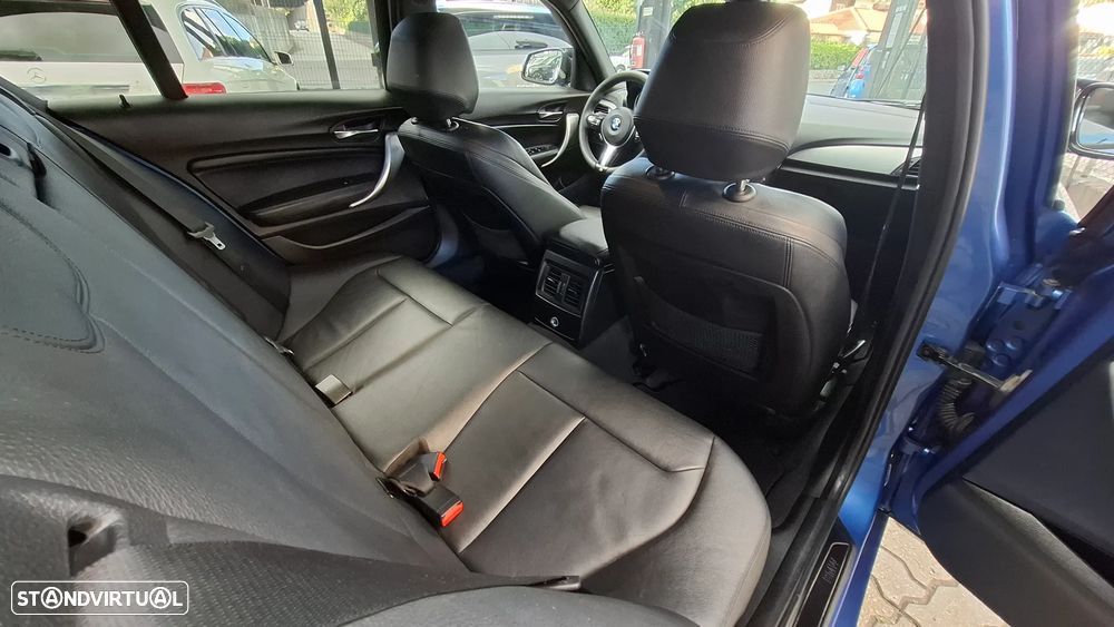 BMW 120 - 34