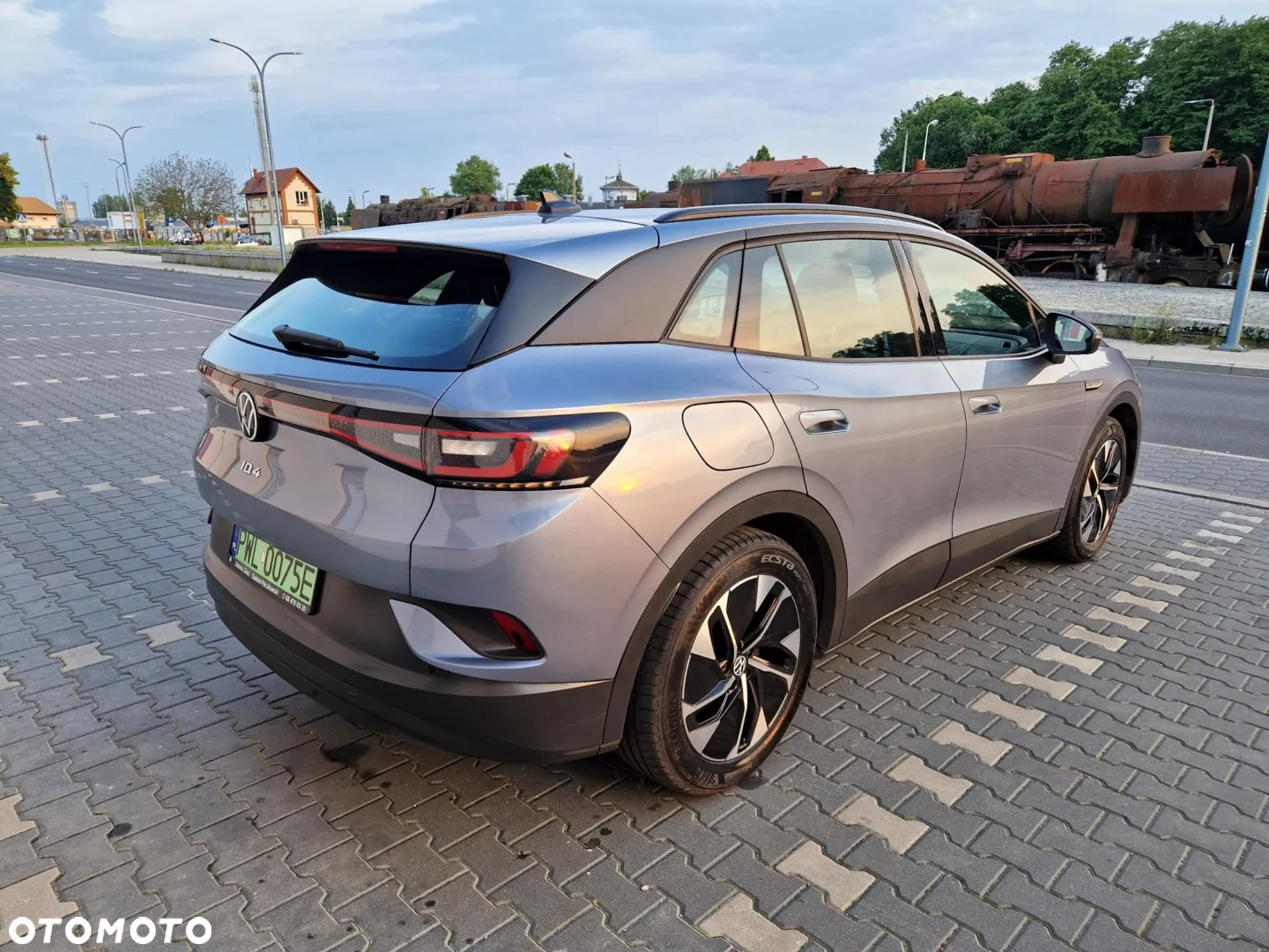 Volkswagen ID.4 77kWh Pro Performance - 3