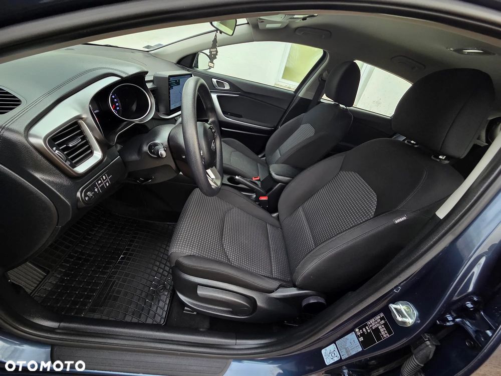 Kia Ceed 1.0 T-GDI M - 6