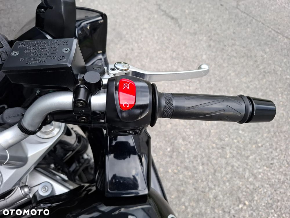 Yamaha FZ6 - 19