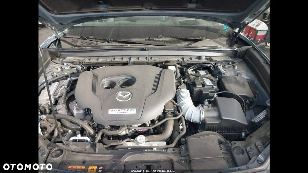 Mazda CX-30 - 10