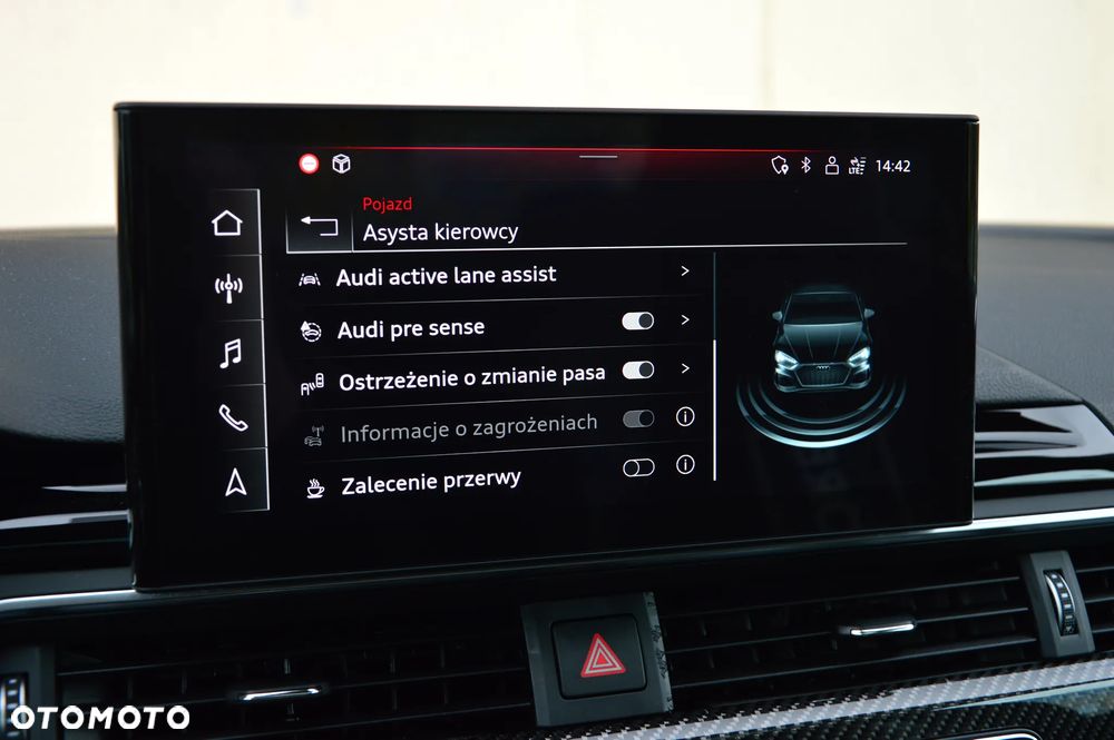 Audi RS5 Coupé Quattro Tiptronic - 33