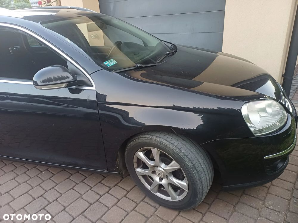 Volkswagen Golf 1.9 TDI Trendline - 3