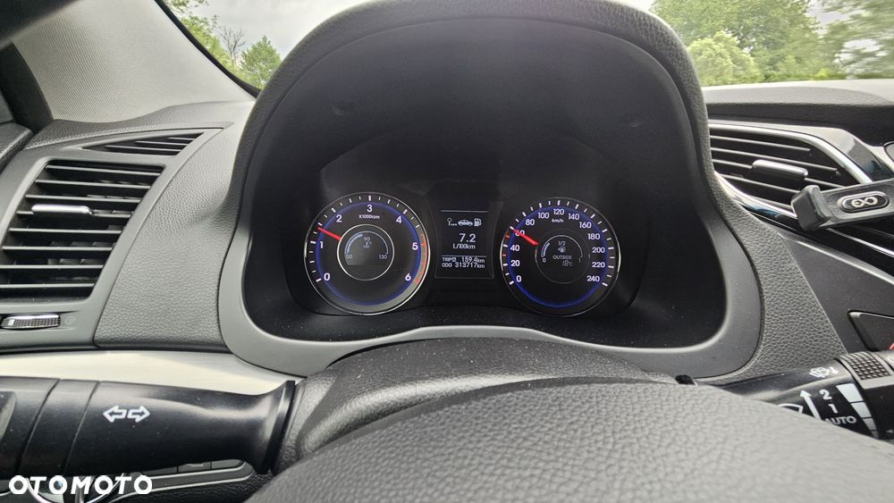 Hyundai i40 - 7