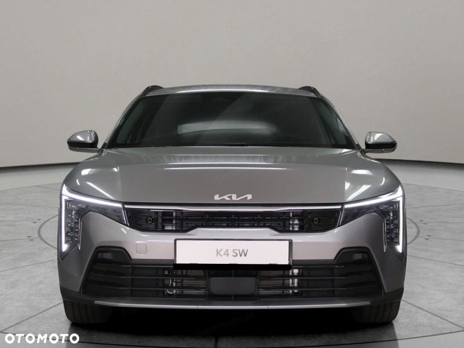 Kia K4 1.6 T-GDI L - 4