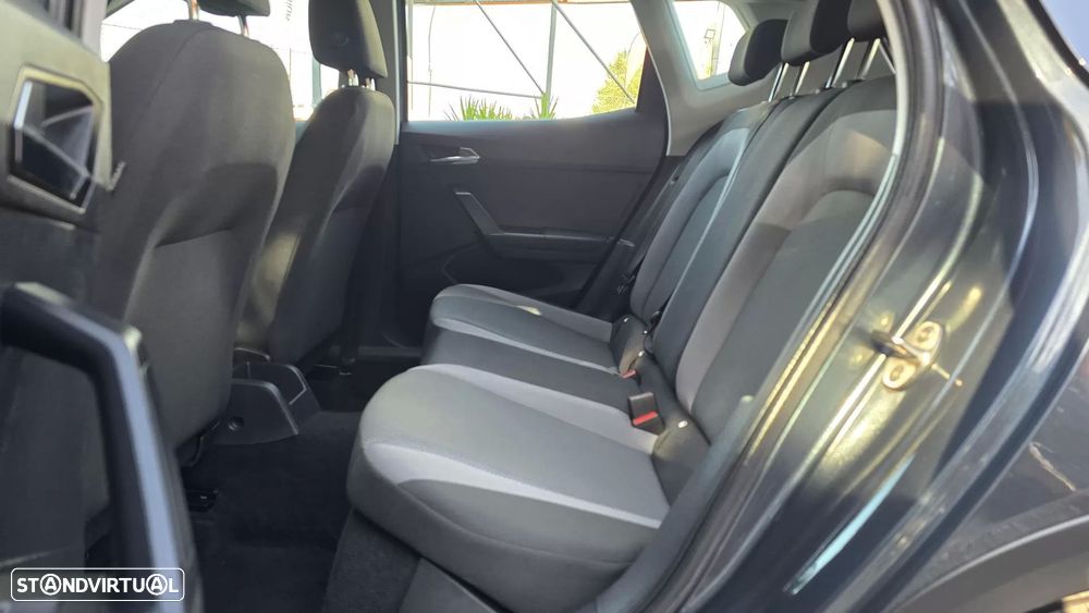 SEAT Arona 1.0 TSI Style - 19