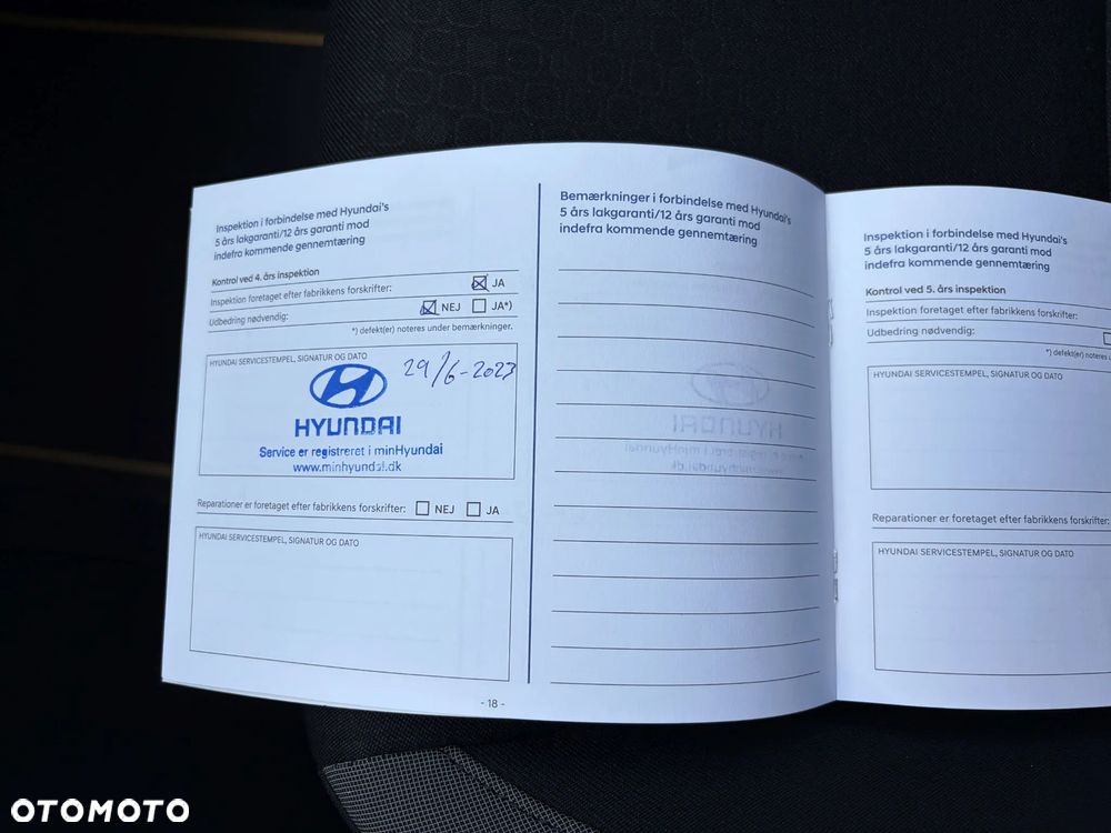 Hyundai Kona 1.0 T-GDI Style - 40