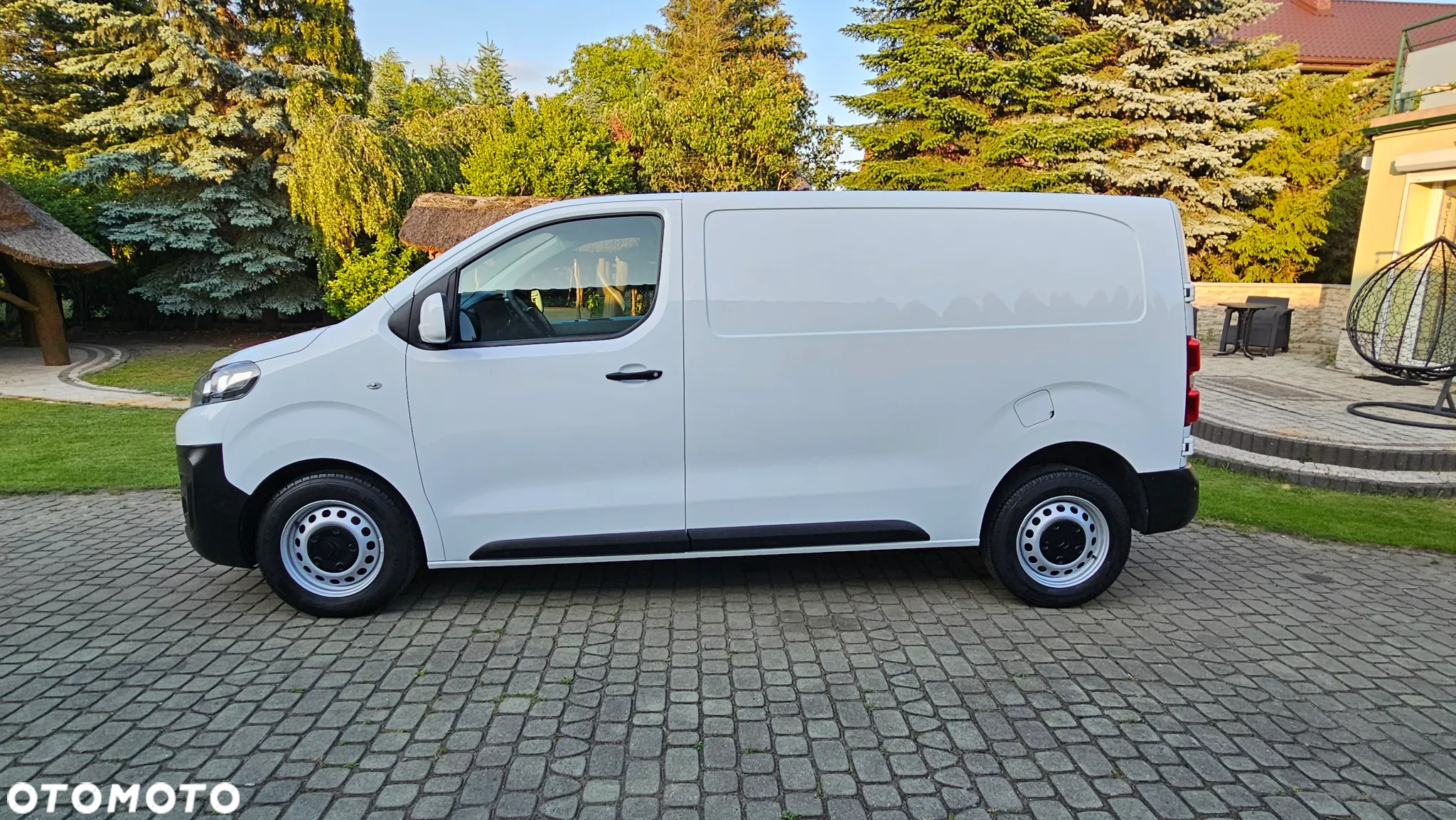 Toyota Proace - 4