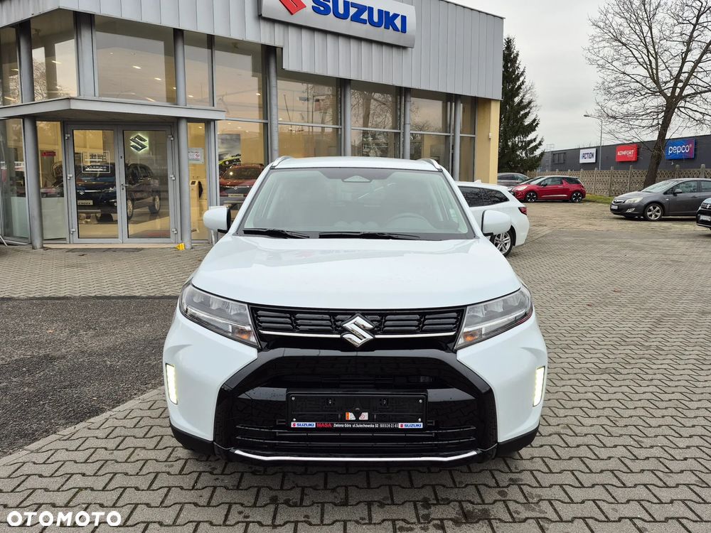 Suzuki Vitara - 21