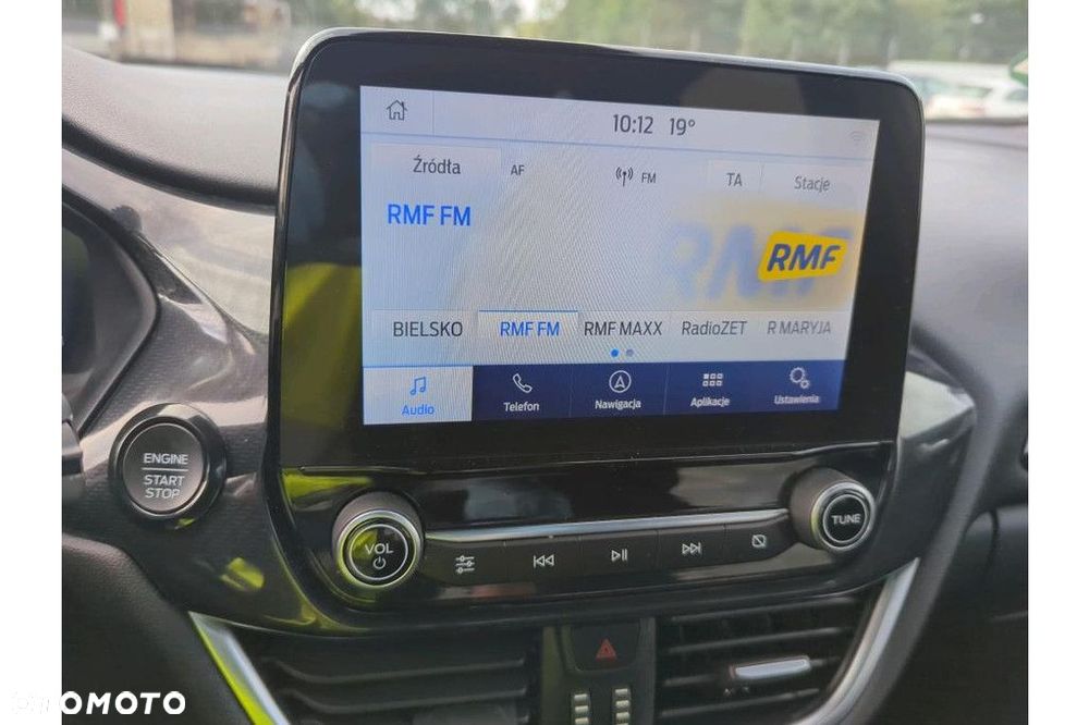 Ford Puma - 13