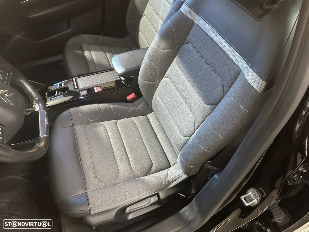 Citroën e-C4 50 kWh Shine Pack - 12
