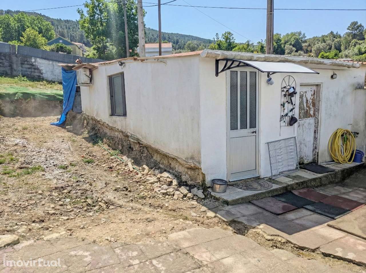 Terreno Urbano com 461m2 - Grande imagem: 5/9