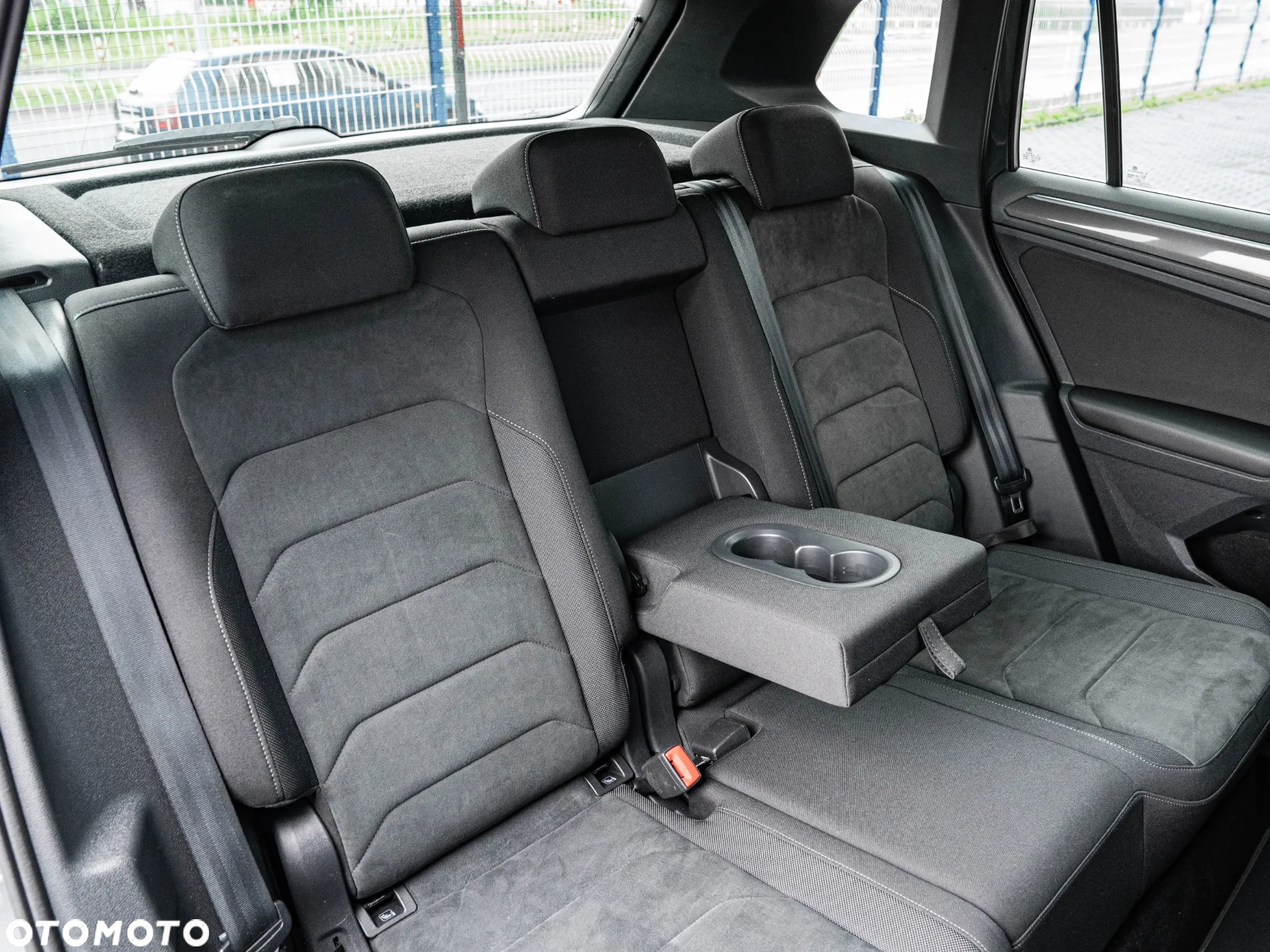 Volkswagen Tiguan 1.5 TSI ACT OPF DSG Highline - 27