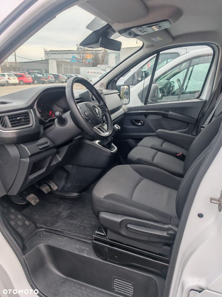 Renault Trafic Kombi 2.0 L2 Business - 17