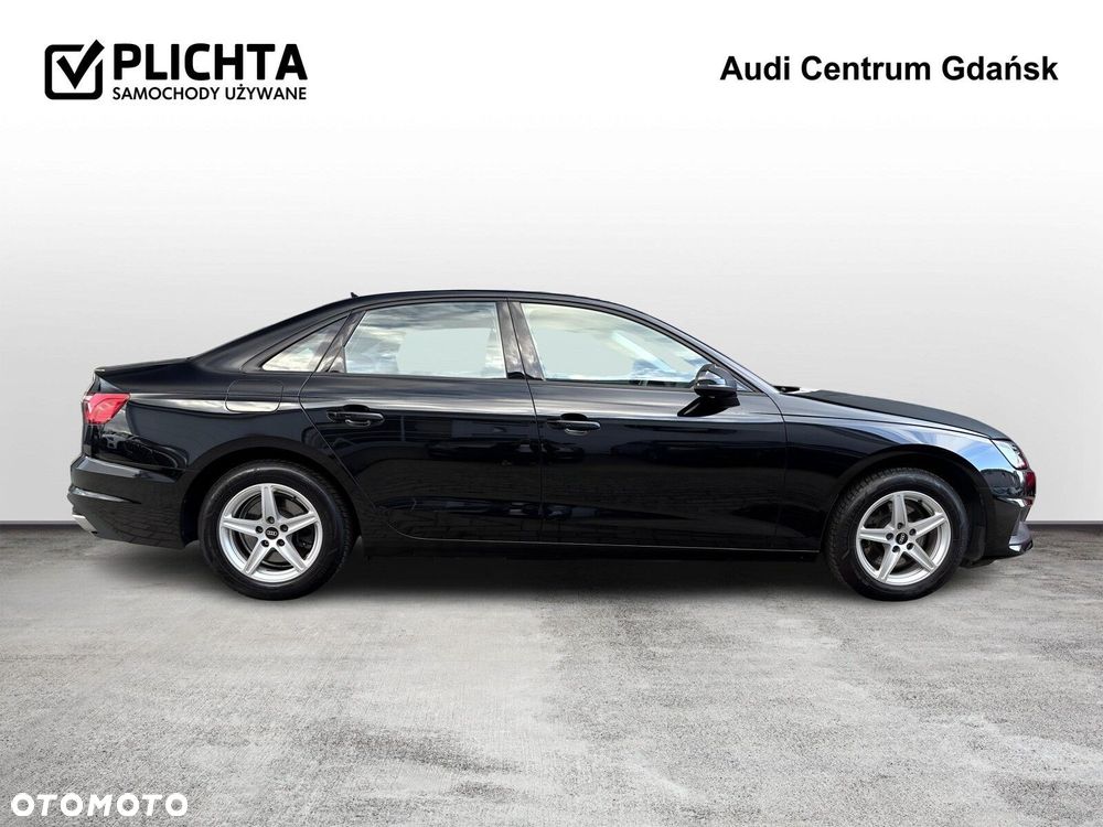 Audi A4 Limousine - 6