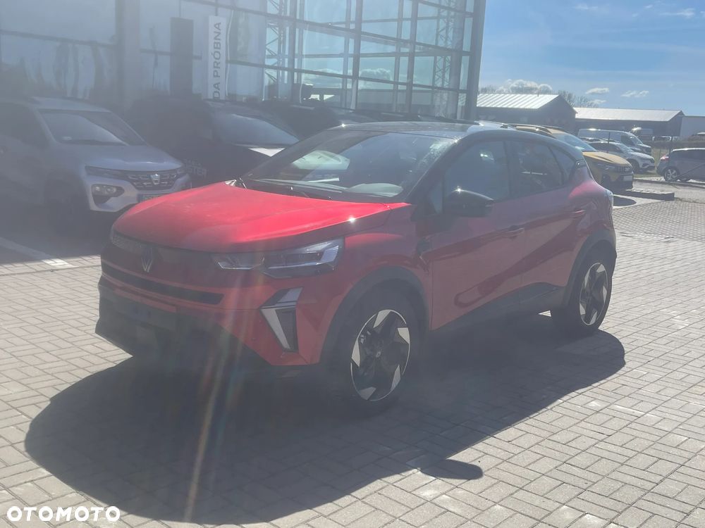 Renault Captur 1.2 TCe Techno - 3
