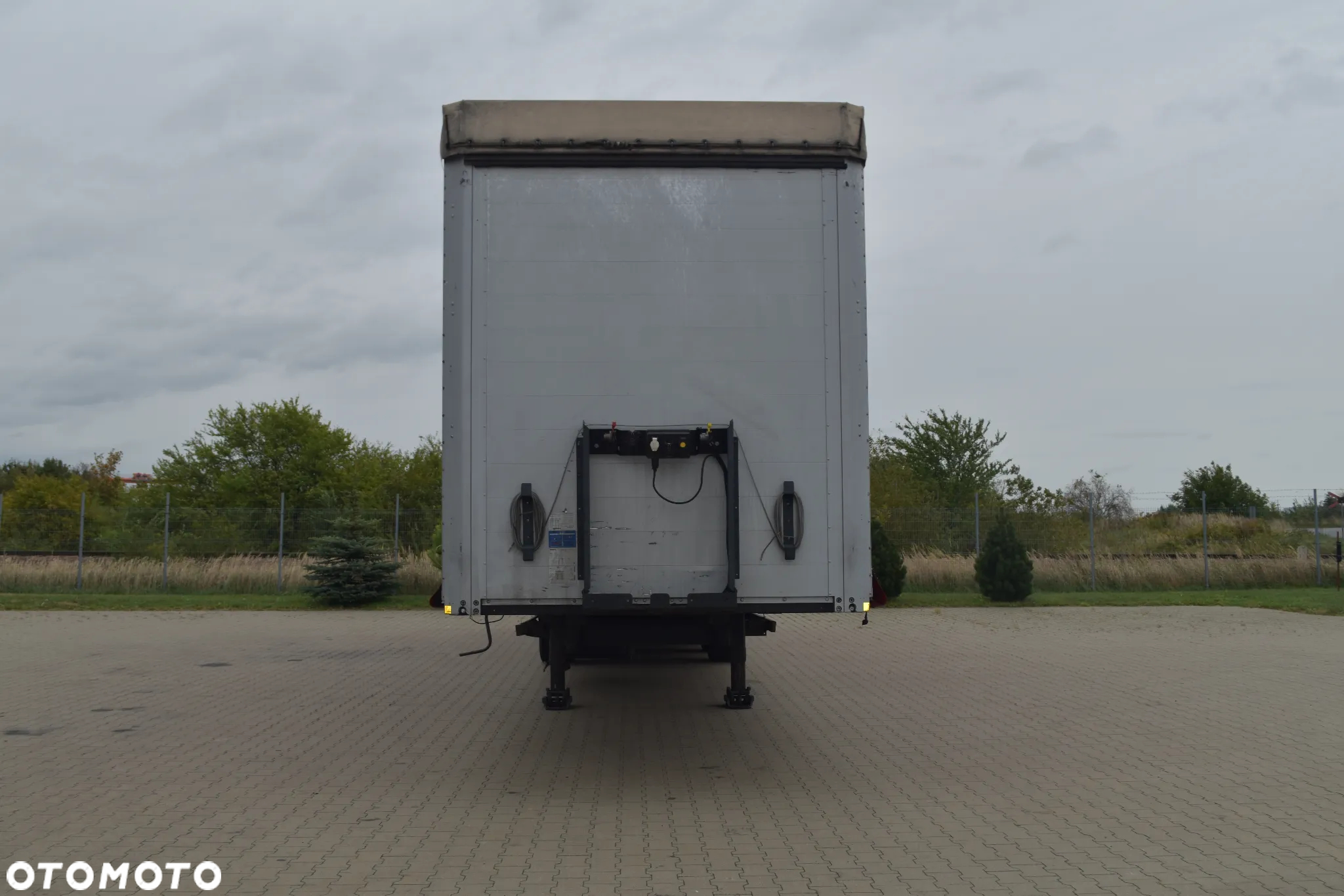 Kögel SN 24 - 3