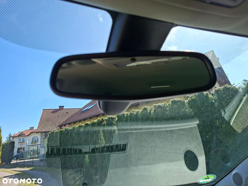 Opel Meriva 1.4 Ecoflex Start/Stop Active - 26