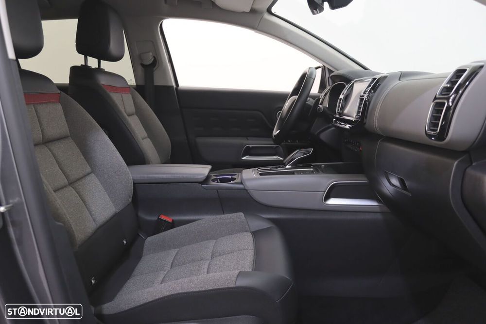 Citroën C5 Aircross 1.6 Hybrid Feel e-EAT8 - 11