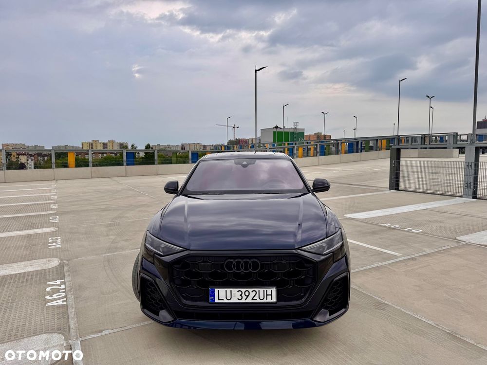 Audi Q8 60 TFSI e PHEV Quattro Tiptronic - 2