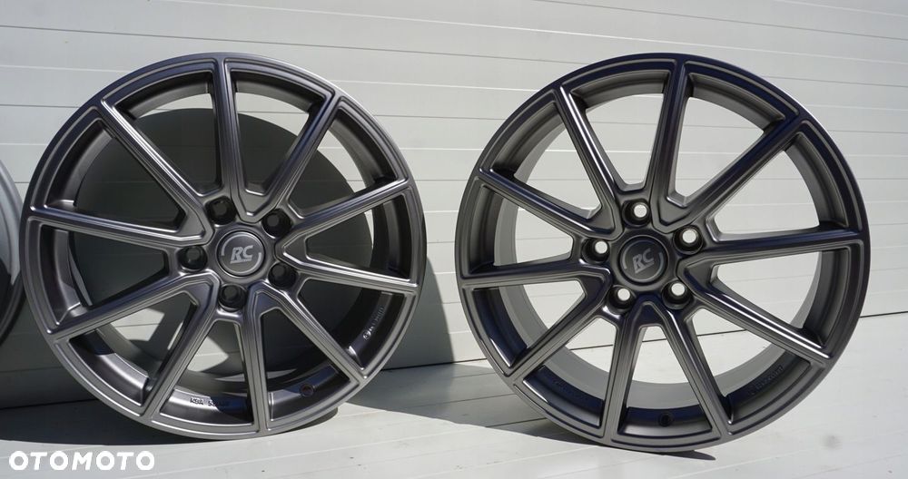 RC Desing RC32 17" 5x112x66,6 ET54 AF13 - 5