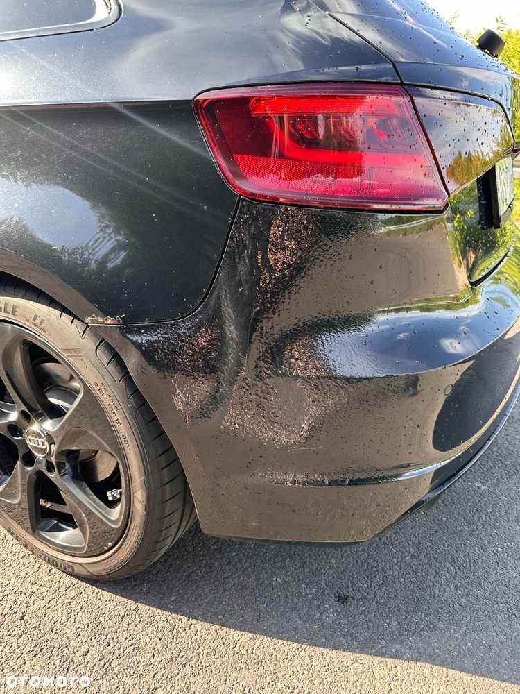 Audi A3 Sportback 2.0 TDI Ambition S tronic - 11