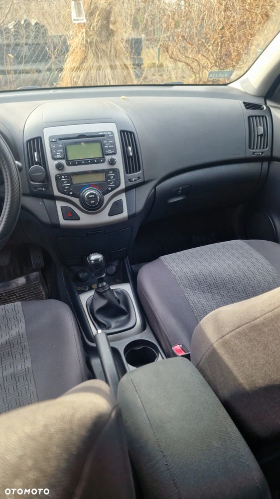 Hyundai i30 1.6 CRDi Comfort - 7