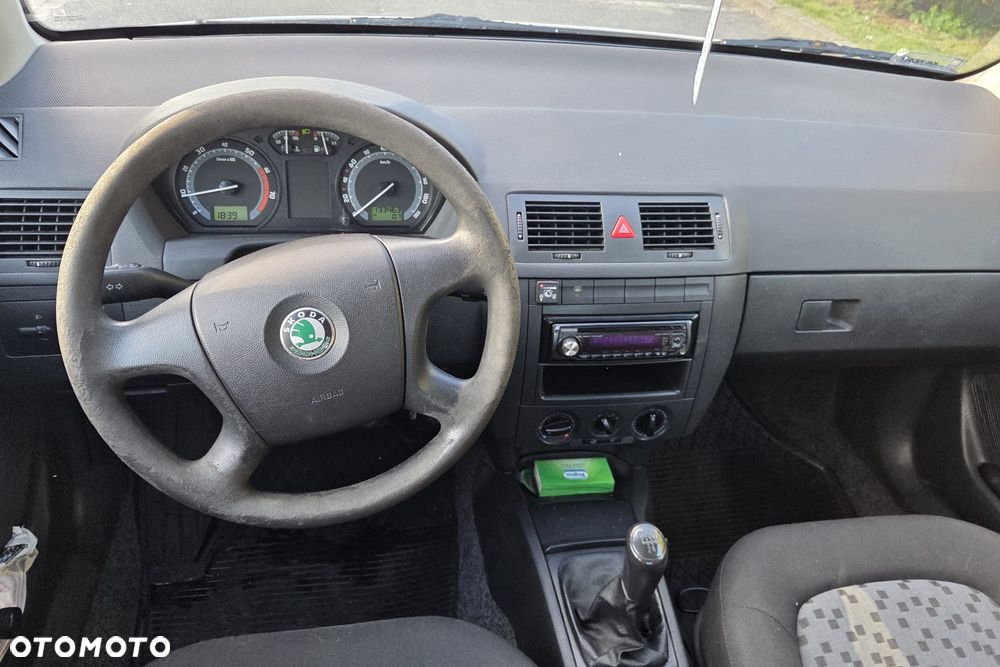 Skoda Fabia 1.2 12V Classic - 14