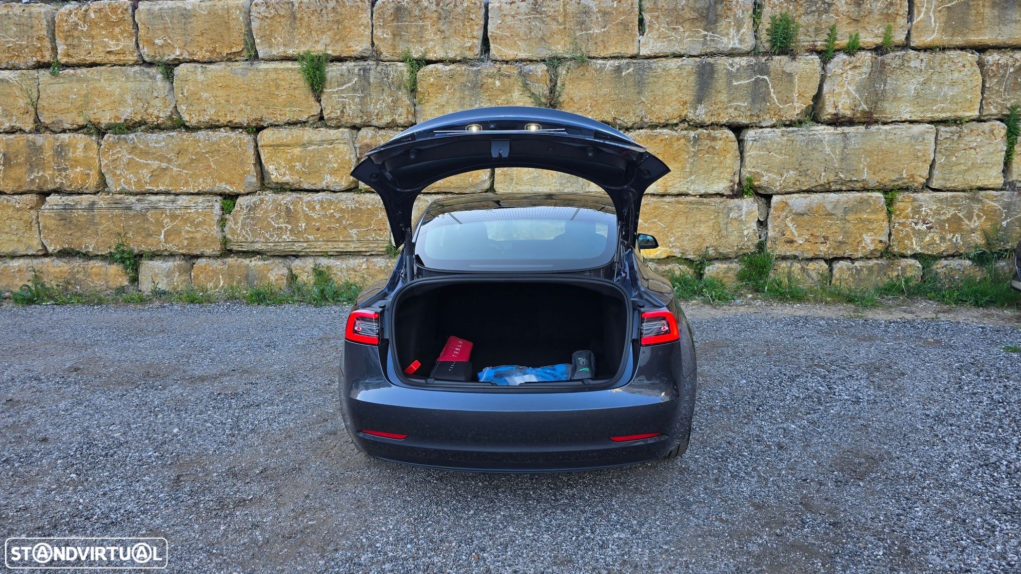 Tesla Model 3 - 52