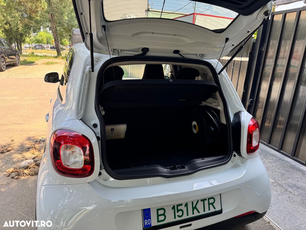 Smart Forfour 60 kW drive proxy - 10