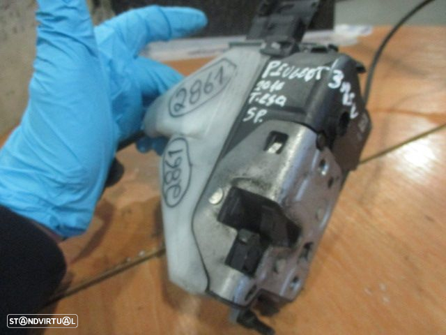 Fecho 1684000732 5440N0356J5 PEUGEOT 308 SW 2010 TE ELETRICO - 3