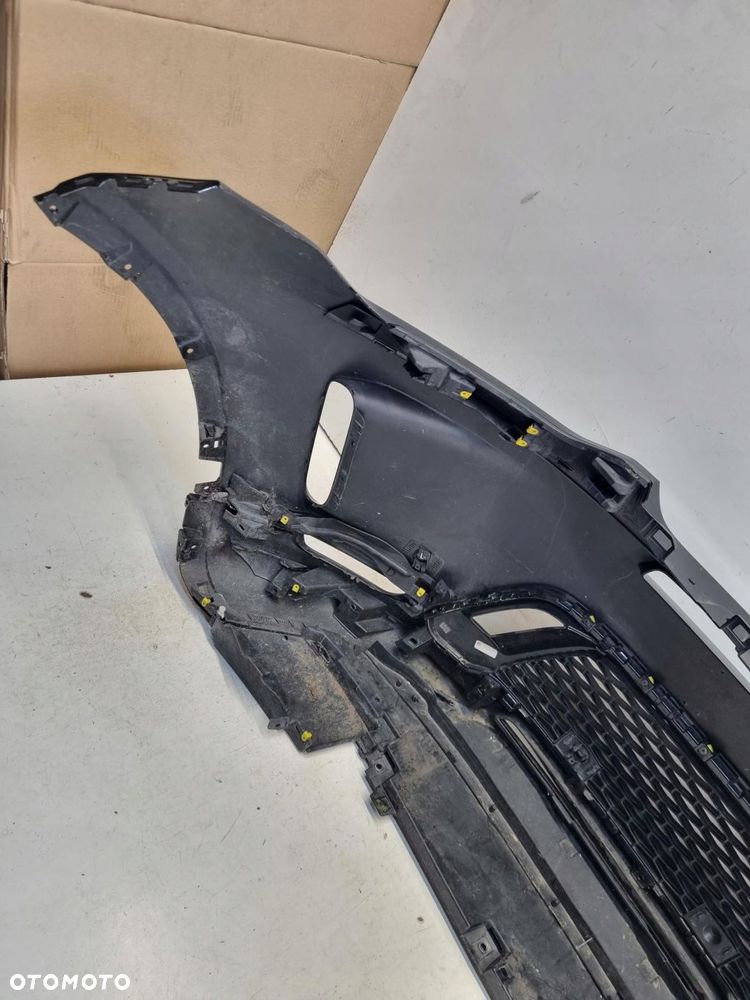 land rover discovery sport r dynamic lift l550 zderzak przód przedni - 7