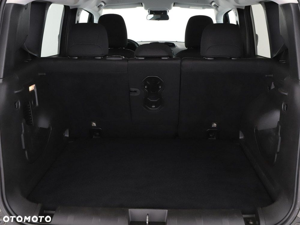 Jeep Renegade 1.0 T-GDI Longitude - 21