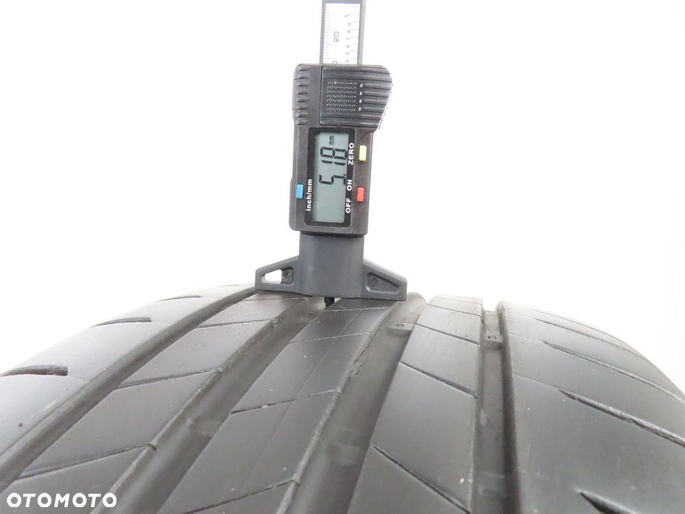 225/50R18 OPONA LETNIA UŻYWANA Bridgestone Turanza T005 99W XL *-BMW - 6