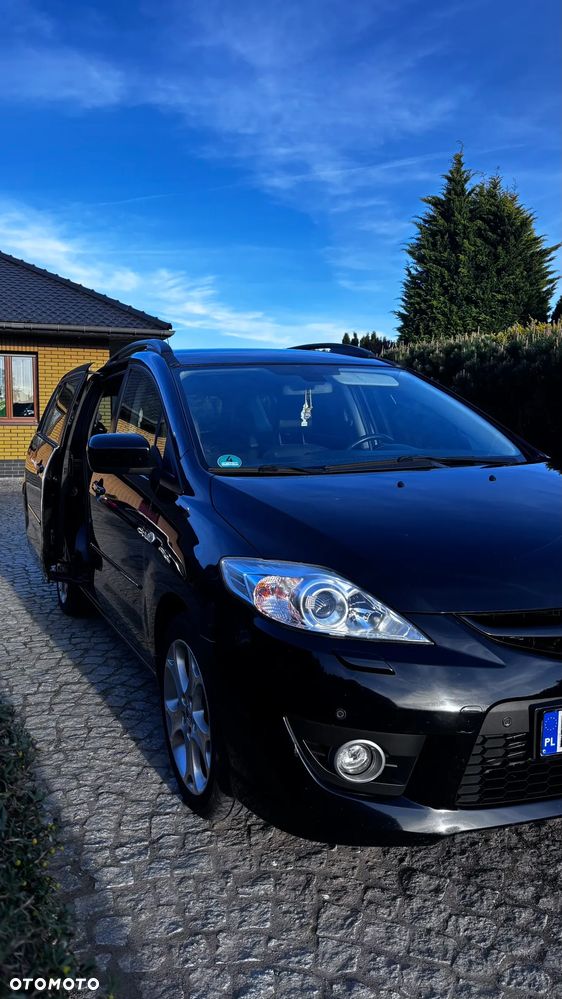 Mazda 5 2.0 CD Sport / Top - 2