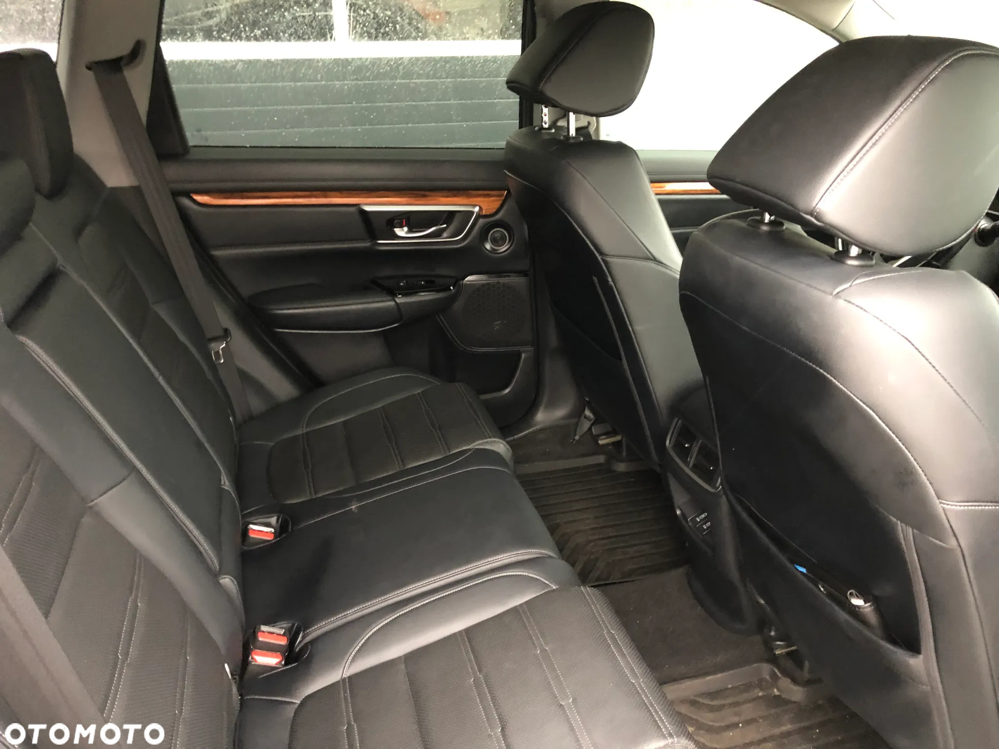 Honda CR-V 2.0 i-MMD Executive (Honda Connect+) - 16