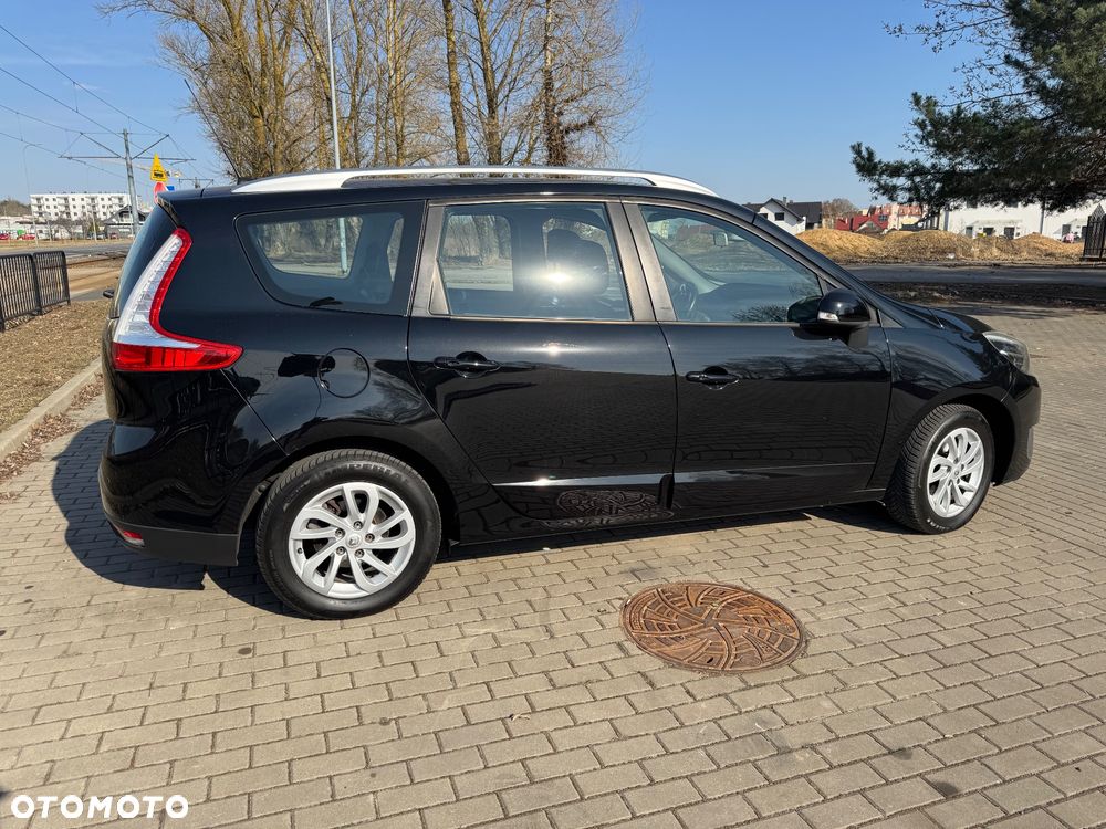 Renault Grand Scenic - 2